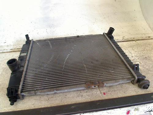 Used Water radiator Water radiator DAEWOO KALOS (KLAS) 1.4 (83 hp) 34665162 34665162