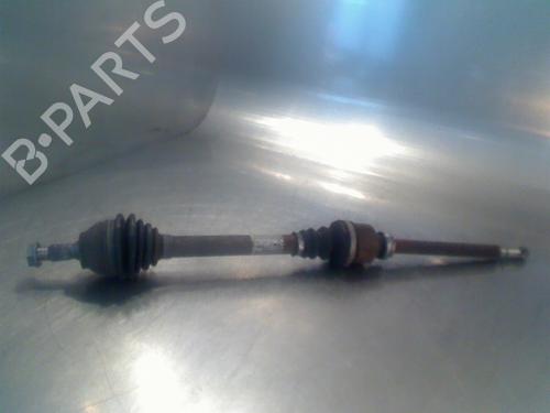 Used Right front driveshaft Right front driveshaft PEUGEOT 5008 (0U_, 0E_) 1.6 16V (156 hp) 34683799 34683799
