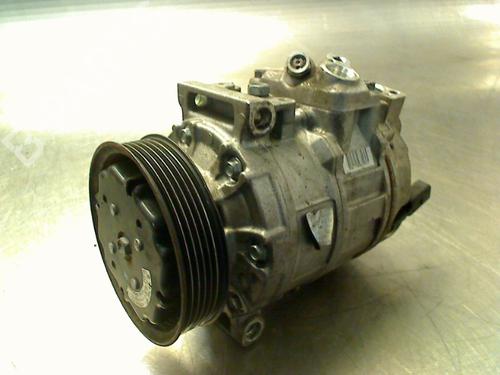 Used AC compressor AC compressor AUDI A4 B6 Avant (8E5) 2.0 FSI (150 hp) 36448333 36448333