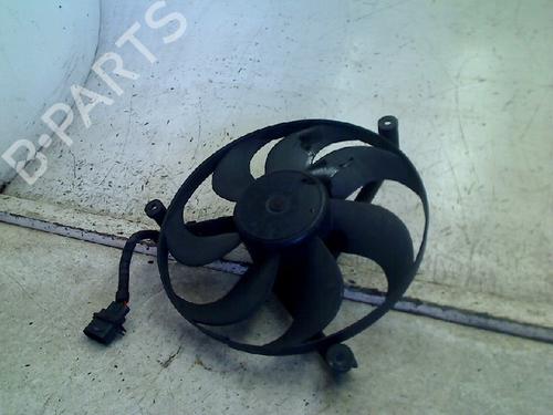 radiator-fan-audi-tt-8n3-1998-1999-2000-2001-2002-2003-2004-2005-2006-2007-34675346 main image