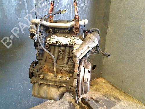 Engine OPEL AGILA A (H00) 1.0 (F68) | BP34691549M1 - Image 5