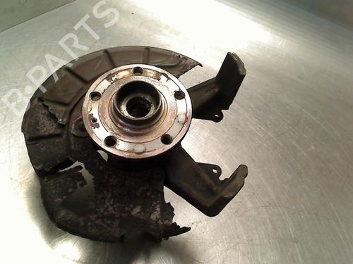 Right front steering knuckle VW GOLF V (1K1) 1.6 FSI | BP34687496M26 - Image 2