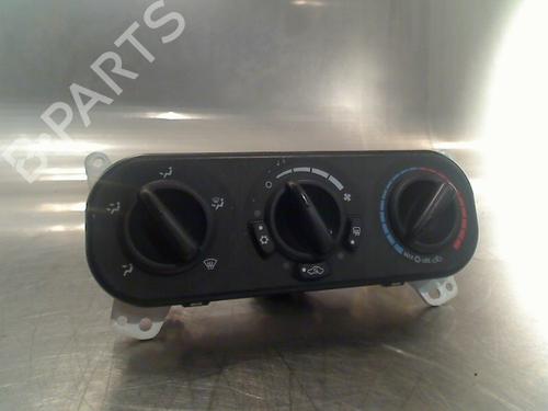 climate-control-dodge-caliber-2006-34681942 main image