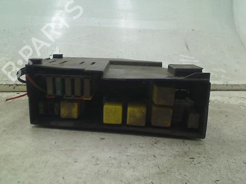 Used Fuse box Fuse box RENAULT MASTER II Van (FD) 2.5 dCi 120 (FD0M, FD0U, FD0W, FD2M, FD2W, FD3M, FD3U,... (115 hp) 34666635 34666635