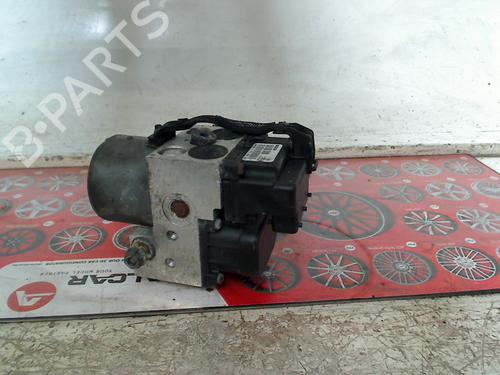 Used ABS pump ABS pump MITSUBISHI CARISMA (DA_) 1.8 16V GDI (DA2A) (125 hp) 34660916 34660916