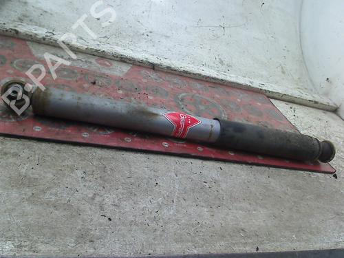Used Left rear shock absorber Left rear shock absorber MERCEDES-BENZ 190 (W201) E 1.8 (201.018) (109 hp) 34662444 34662444