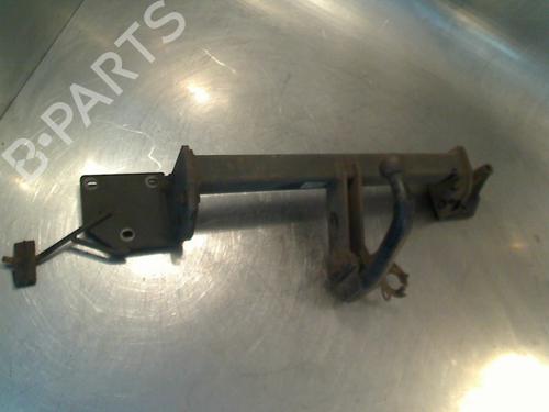 Used Tow ball/Mechanism Tow ball/Mechanism BMW 3 (E90) 318 d (122 hp) 34683197 34683197