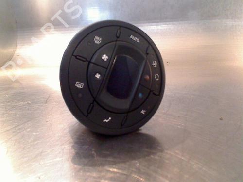 Used Climate control Climate control RENAULT ESPACE IV (JK0/1_) 2.0 (JK0A, JK1D, JK0N) (170 hp) 34680879 34680879