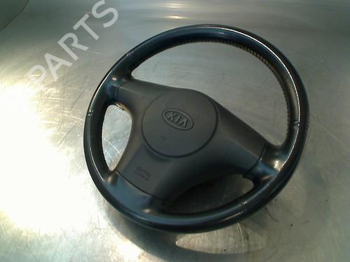 Airbag do condutor Airbag do condutor KIA PICANTO I (SA) 1.1 (65 hp) 34678882 34678882