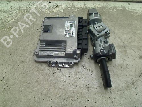 Used Control unit Control unit 34666530 34666530