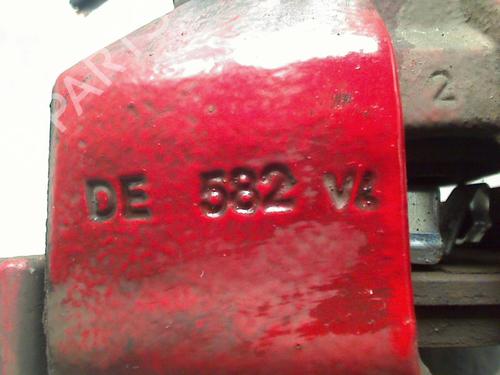Right front brake caliper VW GOLF V (1K1) 2.0 GTI | BP34685308M104 - Image 2