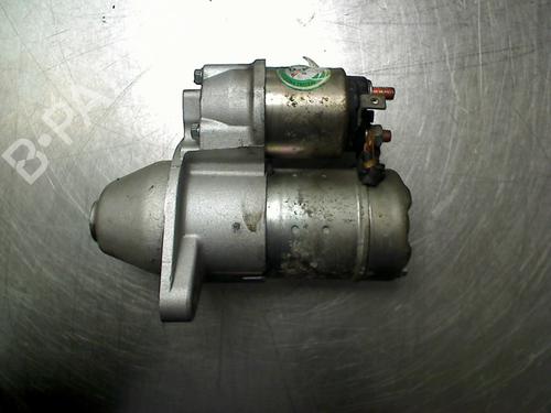 Used Starter Starter OPEL ASTRA H (A04) 1.7 CDTI (L48) (110 hp) 34691059 34691059