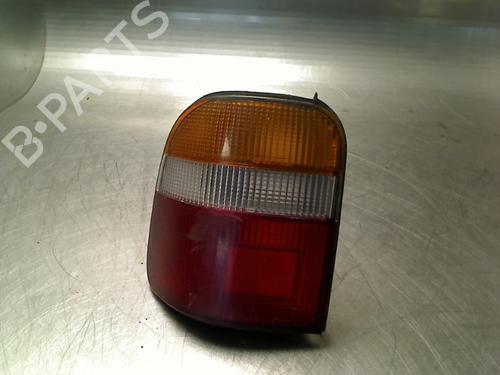 Used Left taillight Left taillight KIA SPORTAGE SUV (K00) 2.0 TD 4WD (83 hp) 34687204 34687204