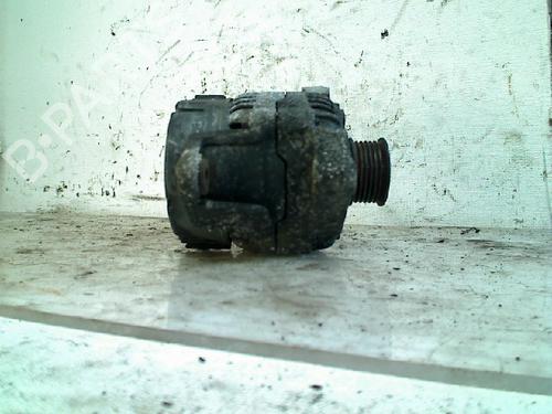 Used Alternator Alternator NISSAN MICRA II (K11) 1.3 i 16V (HK11) (75 hp) 34650031 34650031