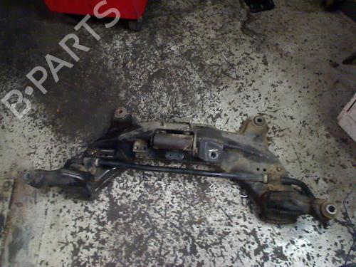 Used Subframe Subframe NISSAN ALMERA TINO (V10) 1.8 (114 hp) 34658026 34658026