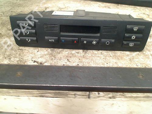 climate-control-bmw-3-e46-1997-1998-1999-2000-2001-2002-2003-2004-2005-34656843 main image