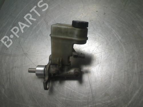 Used Brake master cylinder Brake master cylinder SAAB 9-3 Estate (E50) 1.9 TiD (120 hp) 34686258 34686258