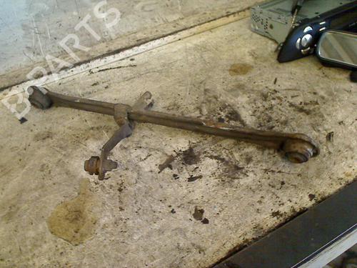 Used Left rear suspension arm Left rear suspension arm 34658014 34658014