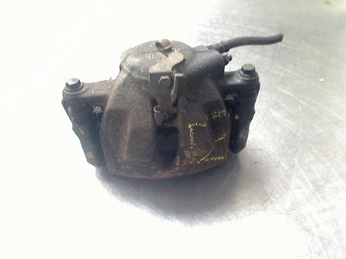 Used Left front brake caliper Left front brake caliper CITROËN C8 (EA_, EB_) 2.0 16V (140 hp) 34685696 34685696