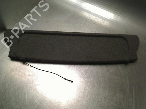Used Rear parcel shelf Rear parcel shelf DAIHATSU CUORE VI (L251, L250_, L260_) 1.0 (58 hp) 34688633 34688633