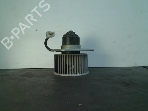 Used Heater blower motor Heater blower motor SUZUKI ALTO IV (EF, SH410_) 1.0 (SH410) (53 hp) 34649672 34649672