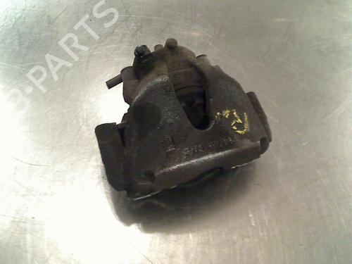 Used Right front brake caliper Right front brake caliper 34682454 34682454