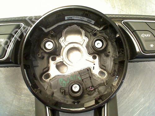 Rat AUDI A4 B9 Avant (8W5, 8WD) 50 TDI quattro | BP39196262C49 - Image 4