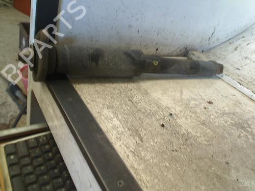 Used Right front shock absorber Right front shock absorber SMART CITY-COUPE (450) 0.6 (S1CLA1, 450.341) (55 hp) 34663570 34663570
