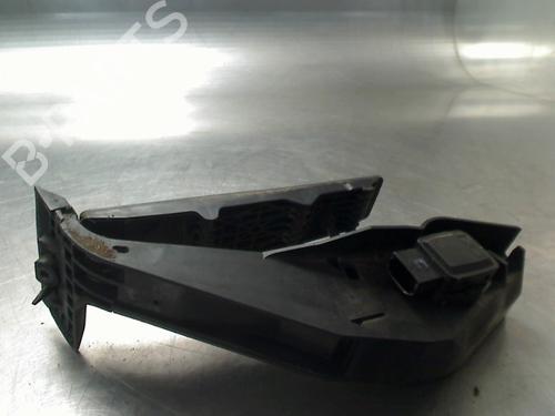 Pedal BMW 1 (E87) 118 i | BP34685897I4 - Image 3