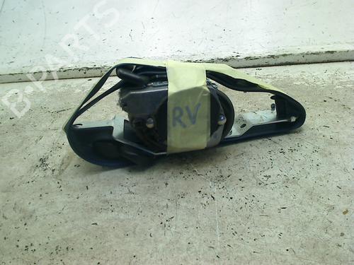 Used Front right seatbelt Front right seatbelt OPEL AGILA A (H00) 1.2 16V (F68) (75 hp) 34665895 34665895