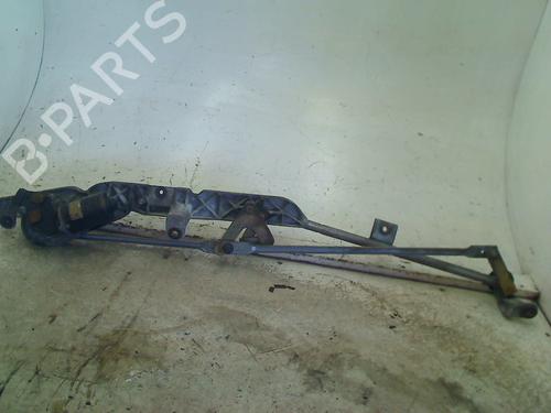 Used Front wiper motor Front wiper motor NISSAN ALMERA TINO (V10) 2.2 dCi (115 hp) 34668610 34668610