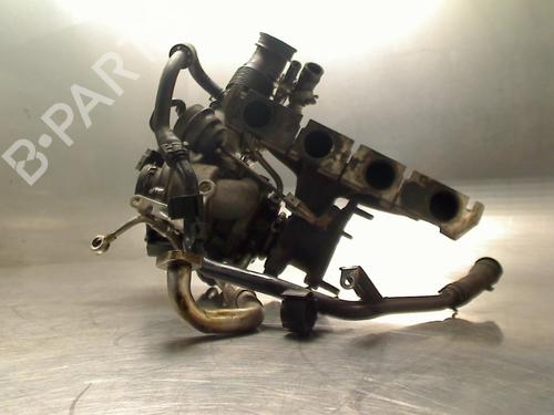 Turbo/Compresor Turbo/Compresor VW GOLF V (1K1) 2.0 GTI (200 hp) 34685362 34685362