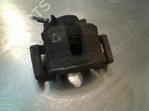 Used Left front brake caliper Left front brake caliper BMW 3 (E46) 318 i (118 hp) 34679010 34679010