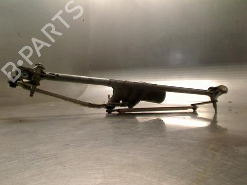 Used Front wiper motor Front wiper motor PORSCHE BOXSTER (986) 2.7 (220 hp) 34685245 34685245