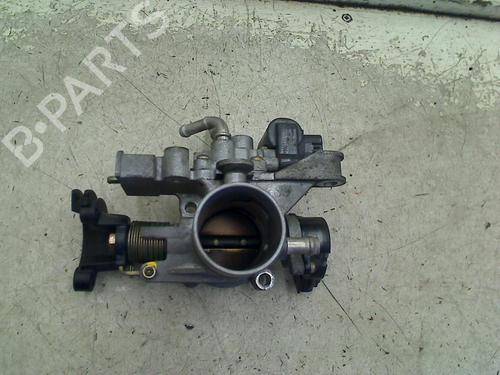 Used Throttle body Throttle body DAIHATSU CUORE VI (L251, L250_, L260_) 1.0 (58 hp) 34668207 34668207