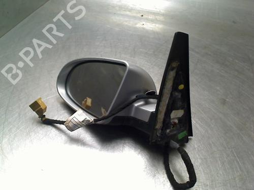 Used Left mirror Left mirror AUDI A2 (8Z0) 1.4 (75 hp) 34688259 34688259