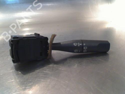 Used Steering column stalk Steering column stalk CITROËN SAXO (S0, S1) 1.1 X, SX (60 hp) 34681166 34681166
