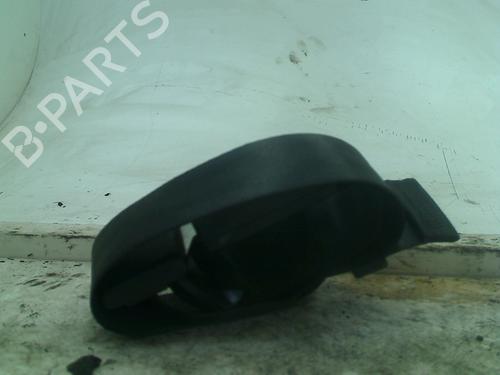 Used Rear center seatbelt Rear center seatbelt 34651331 34651331