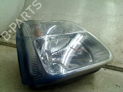 right-headlight-opel-agila-a-h00-2000-2001-2002-2003-2004-2005-2006-2007-34676040 main image