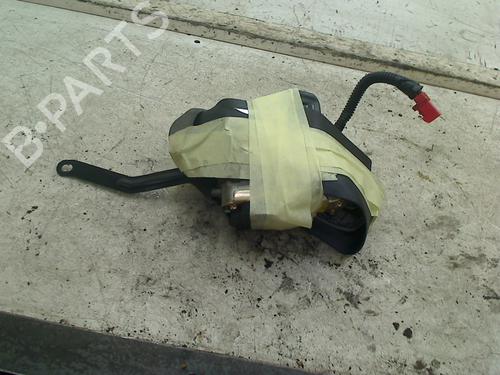 Used Front left seatbelt Front left seatbelt MITSUBISHI SPACE WAGON (N9_W, N8_W) 2.4 GDI (N84W) (150 hp) 34655906 34655906