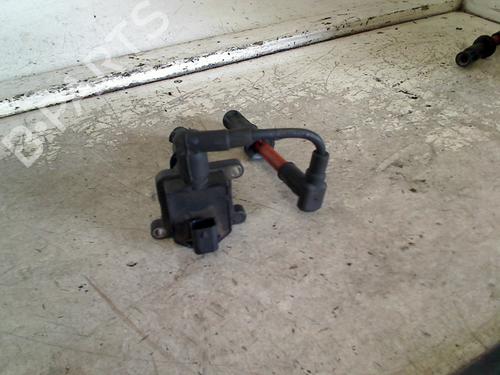 Used Ignition coil Ignition coil ALFA ROMEO 156 (932_) 1.8 16V T.SPARK (932.A3) (144 hp) 34664845 34664845