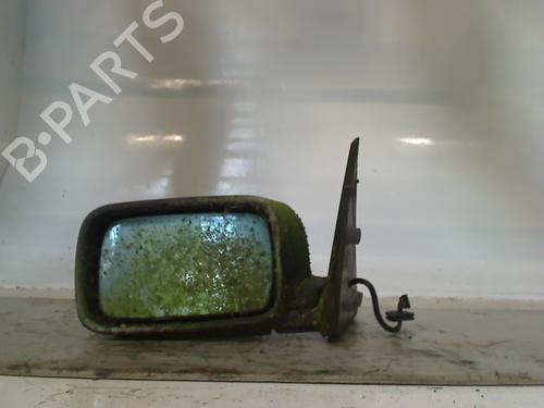 Used Left mirror Left mirror BMW 3 (E36) 318 i (113 hp) 34660261 34660261