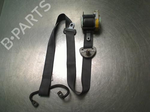 Used Front left seatbelt Front left seatbelt TOYOTA YARIS (_P1_) 1.0 (SCP10_, SCP10R) (68 hp) 34688558 34688558