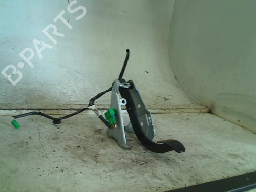bremsepedal bremsepedal RENAULT TRAFIC II Bus (JL) 2.0 dCi 115 (JL00, JL01, JL0H, JL0M, JL0U) (114 hp) 34659108 34659108
