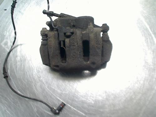 Used Right front brake caliper Right front brake caliper MERCEDES-BENZ VITO / MIXTO Van (W639) 109 CDI (639.601, 639.603, 639.605) (88 hp) 34686237 34686237