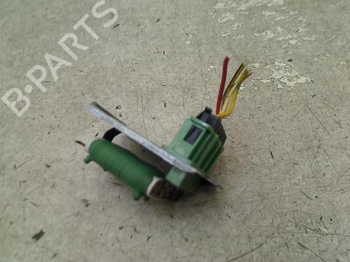 Used Heater resistor Heater resistor FORD GALAXY I (WGR) 2.0 i (116 hp) 34666293 34666293