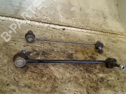 Used Anti roll bar Anti roll bar CITROËN XSARA PICASSO (N68) 2.0 HDi (90 hp) 34658162 34658162