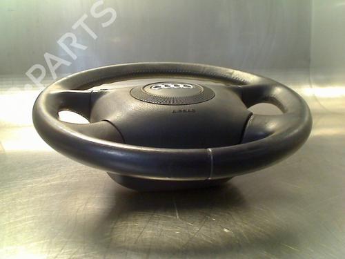Steering wheel AUDI A6 C5 (4B2, 4B4) 2.5 TDI quattro | BP37757341C49 - Image 2
