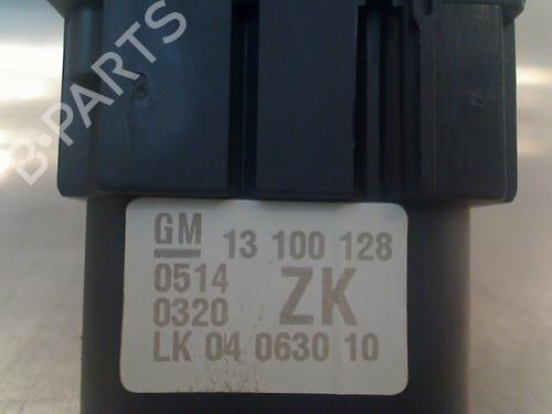 Headlight switch OPEL ASTRA H (A04) 1.8 (L48) | BP34682699I24 - Image 3