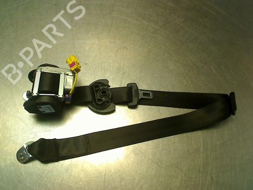 Used Front right seatbelt Front right seatbelt 39177006 39177006